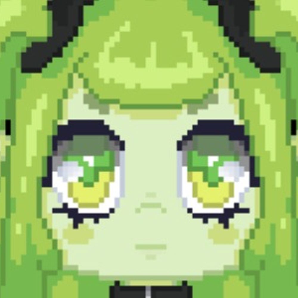 cents 🌊TEAM SEAFOAM🌊's avatar