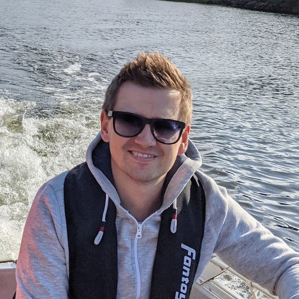 Nico Hållfast