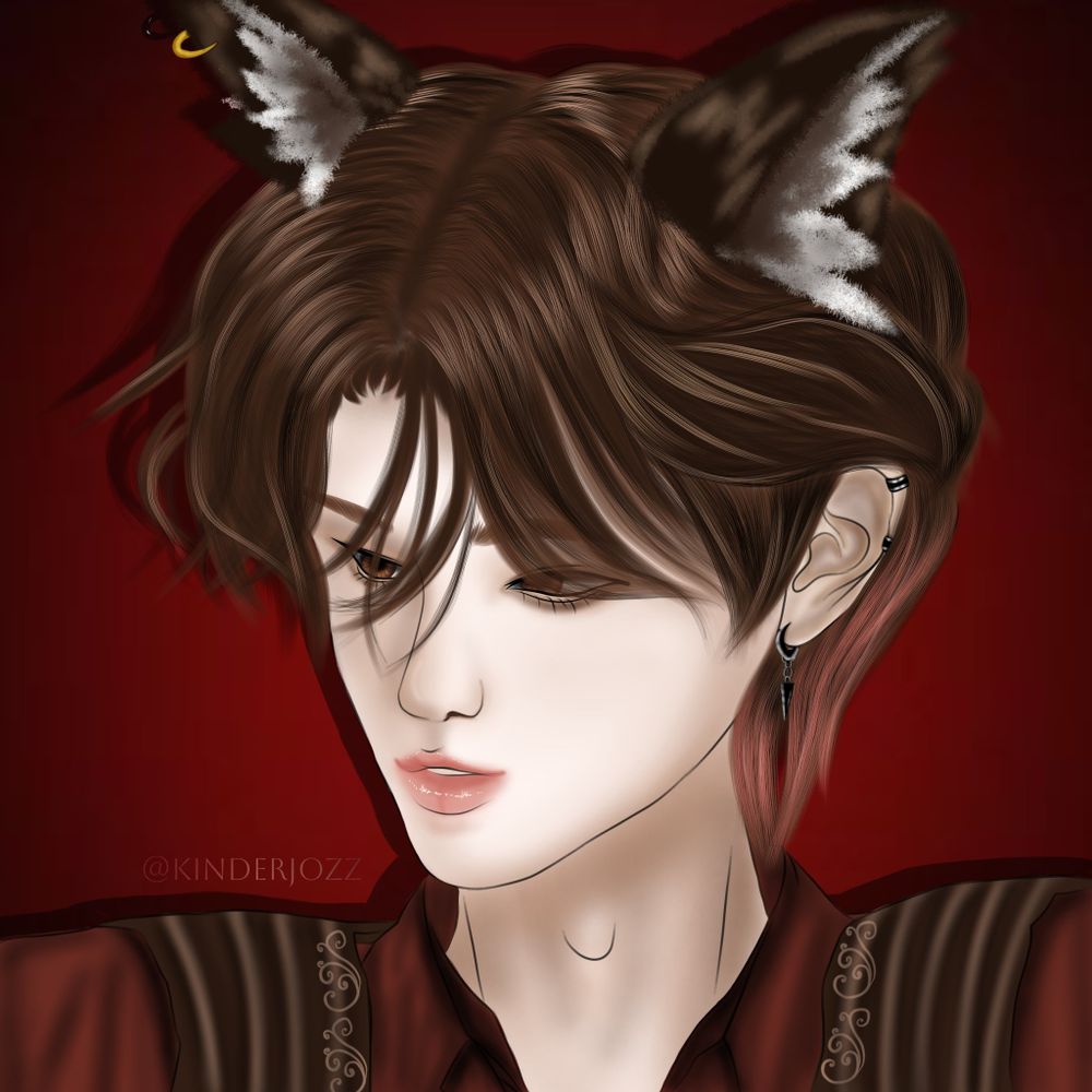 Wendy_son [ SOL.F4M ]