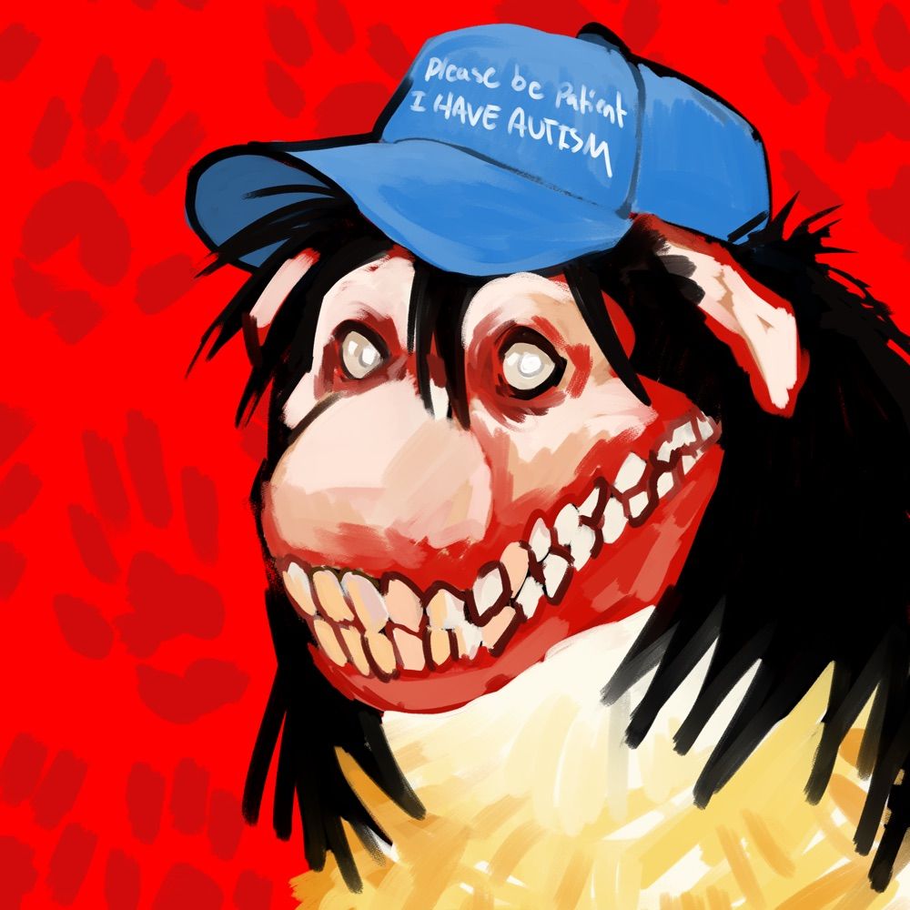 smile