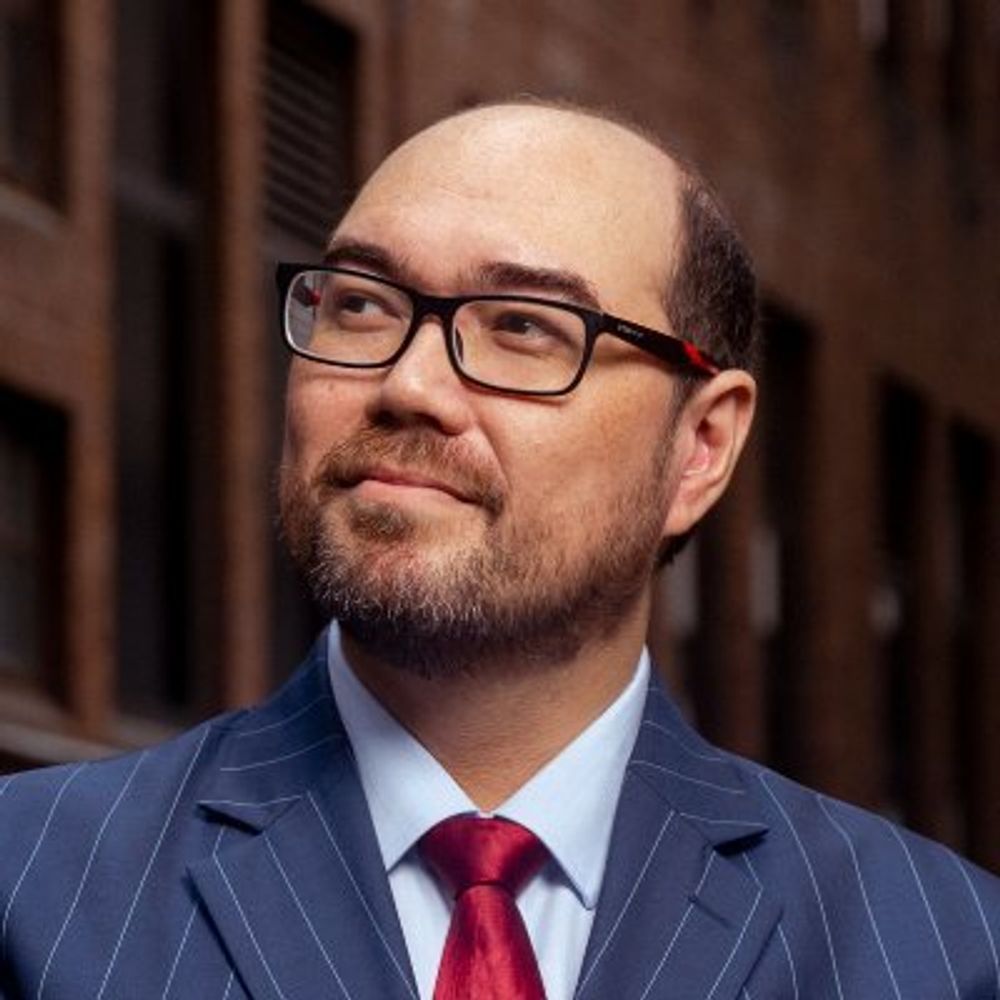 Thomas Rice
