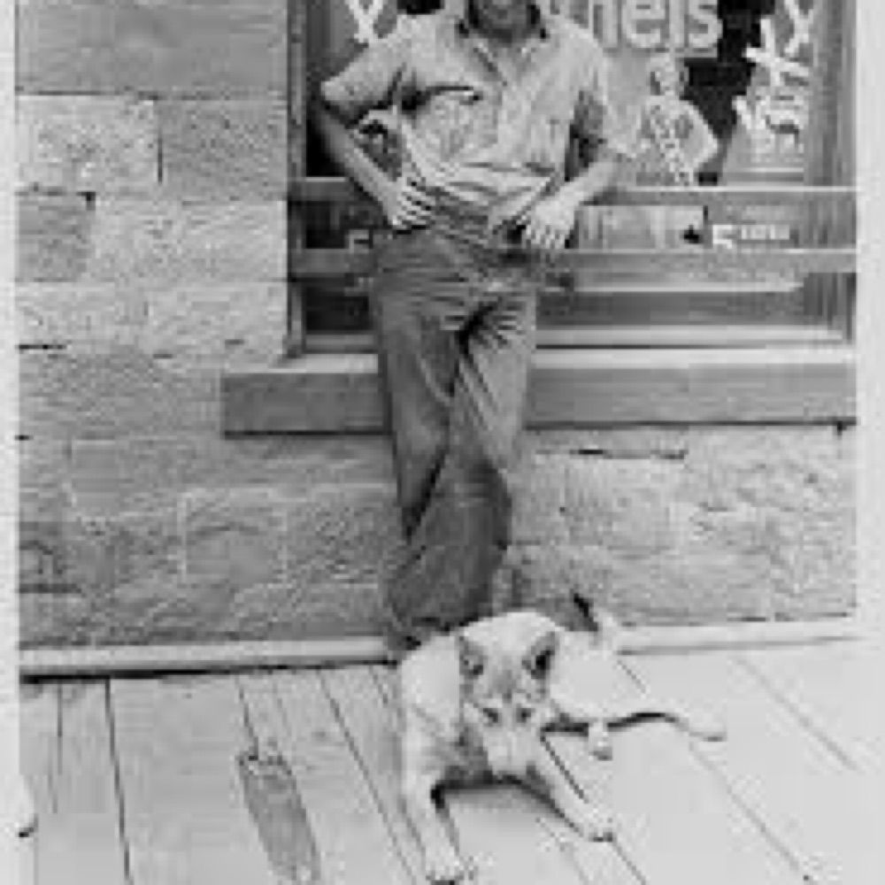 Dogs of Yore