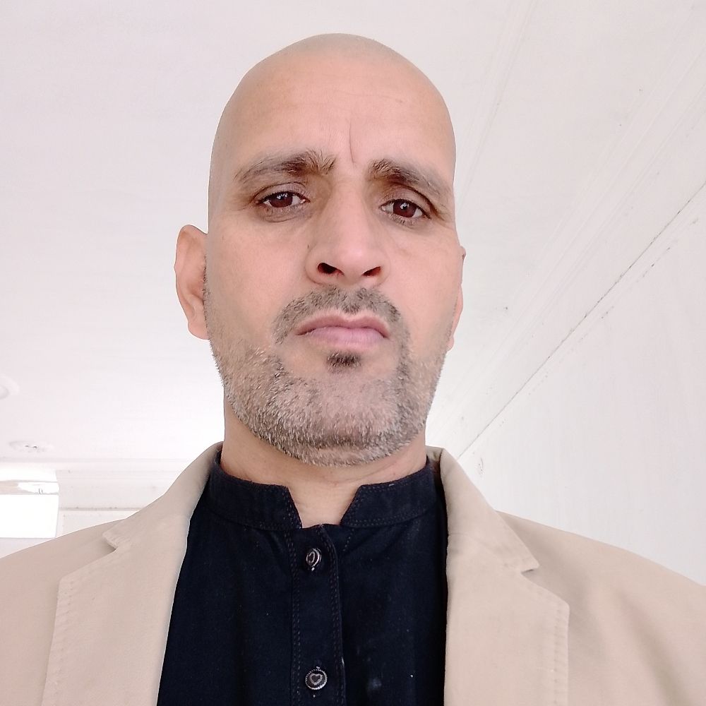 Rustam khan