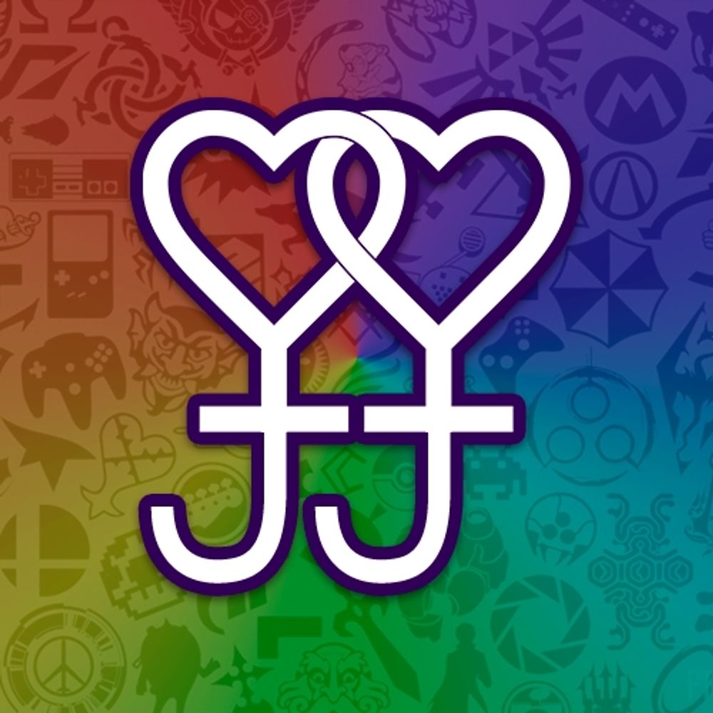 Jogando Juntas 🏳️‍🌈 ⚢️ | twitch