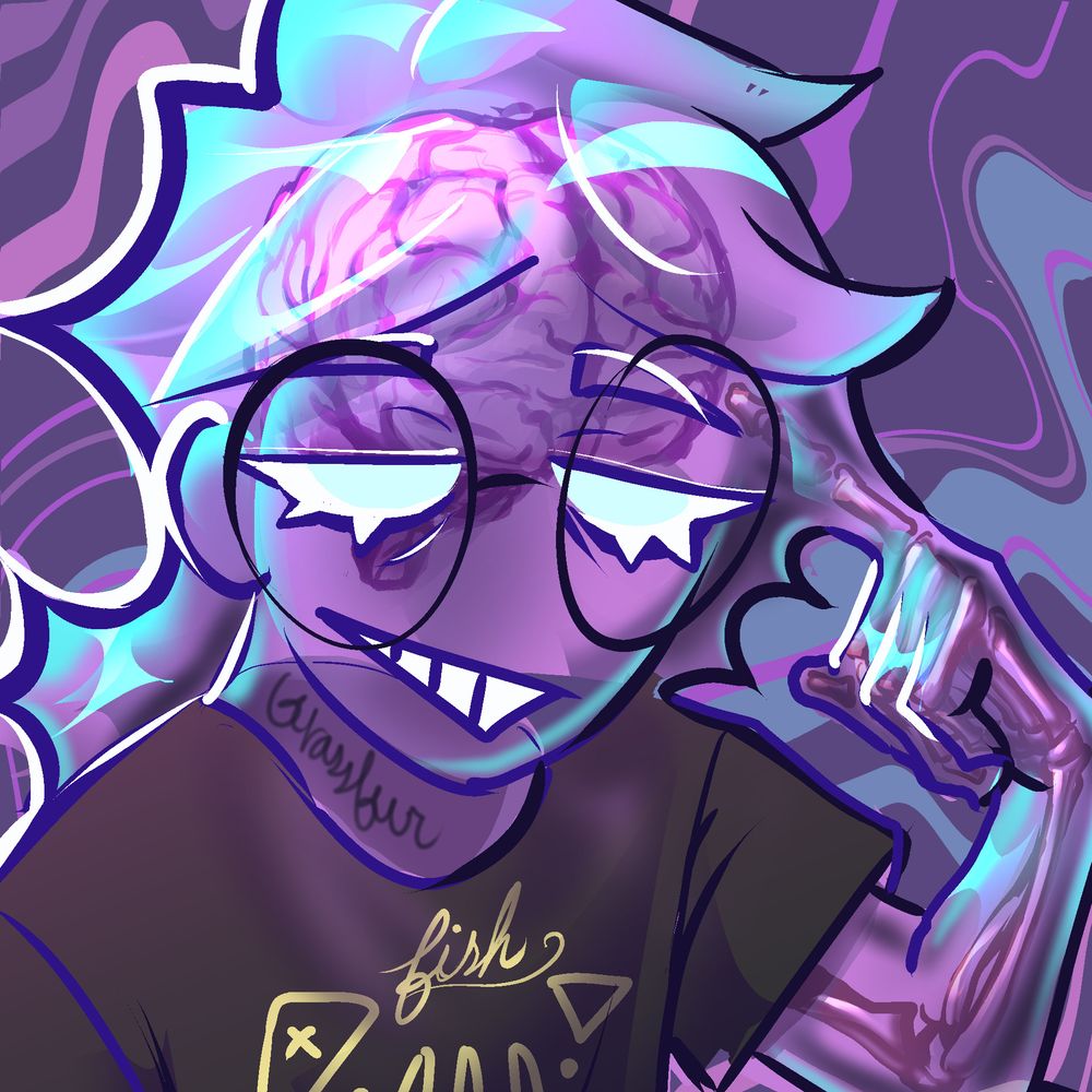 jumble! 🧠