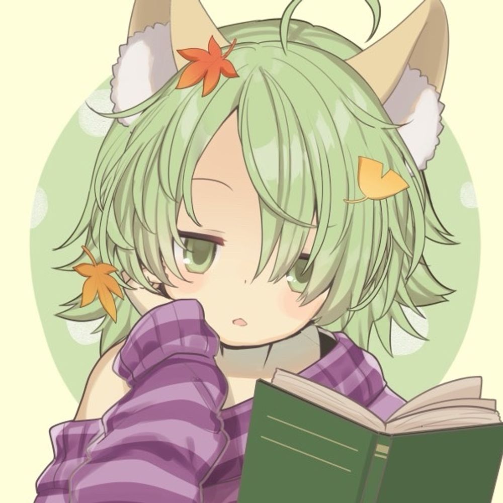 🍃このは🦊