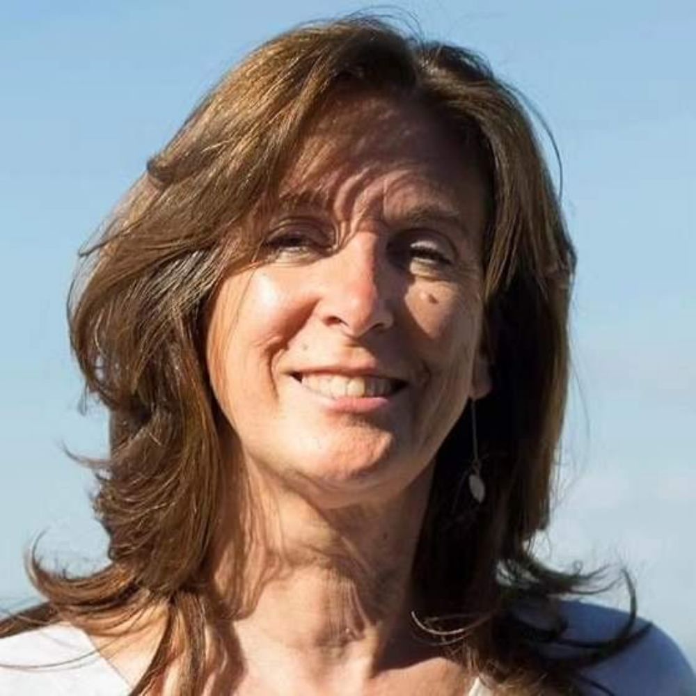 Christine Juste