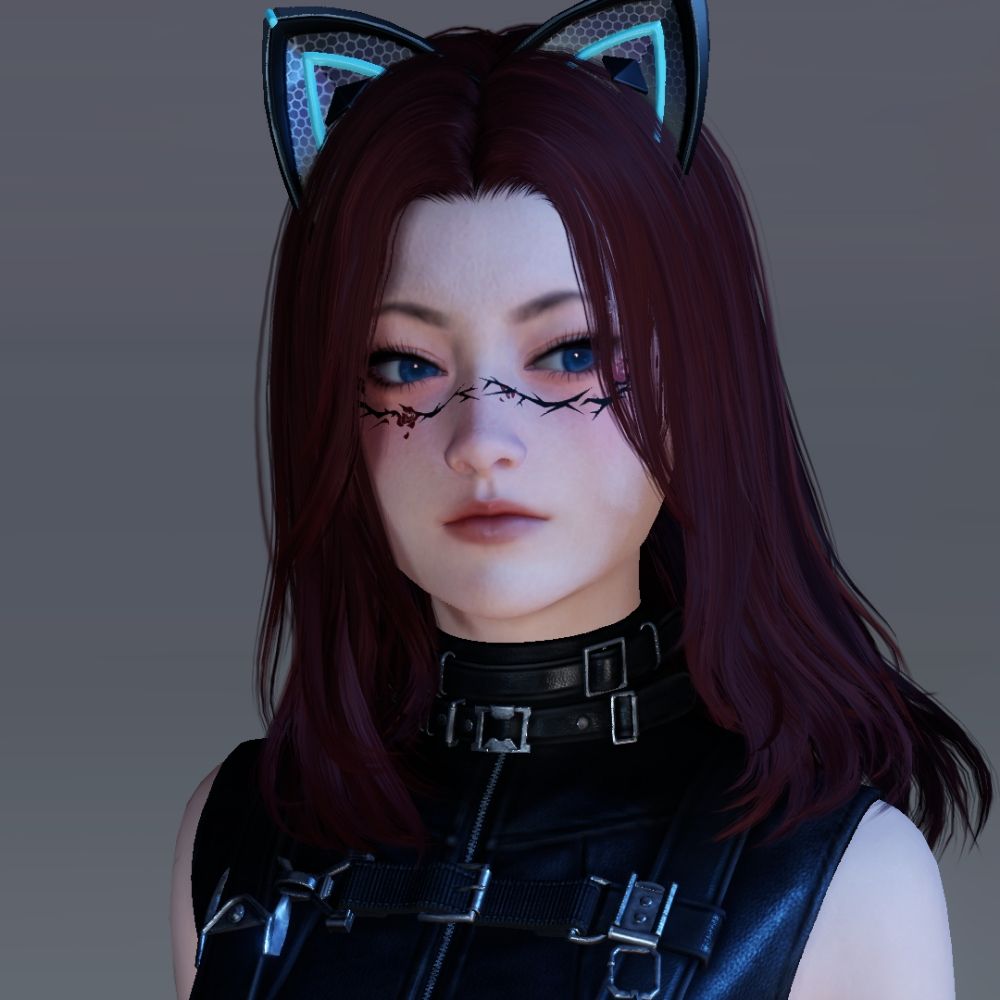 ~☆𝐍𝐢𝐜𝐤𝐲☆~