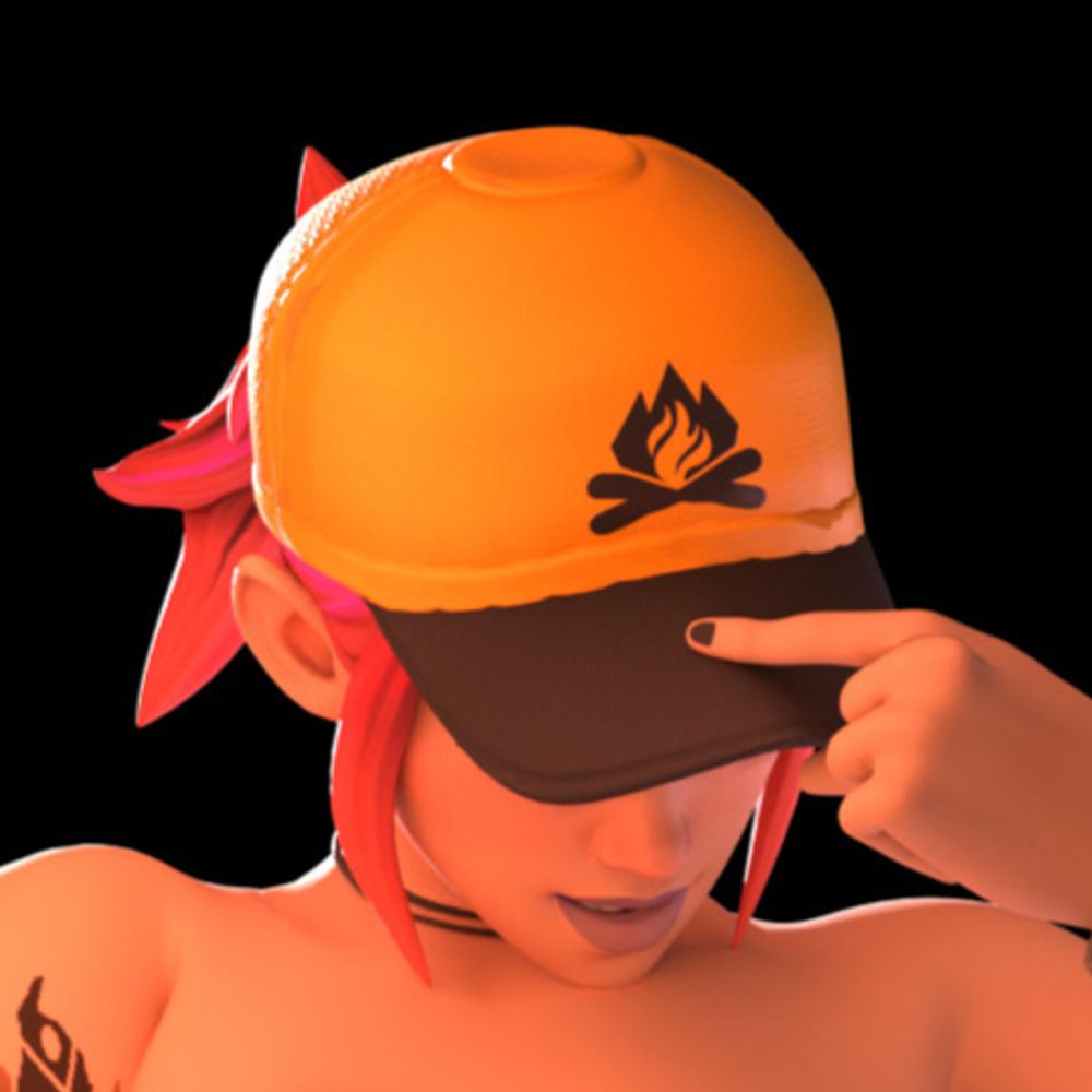 DritBailX 🔞 (Commissions open)