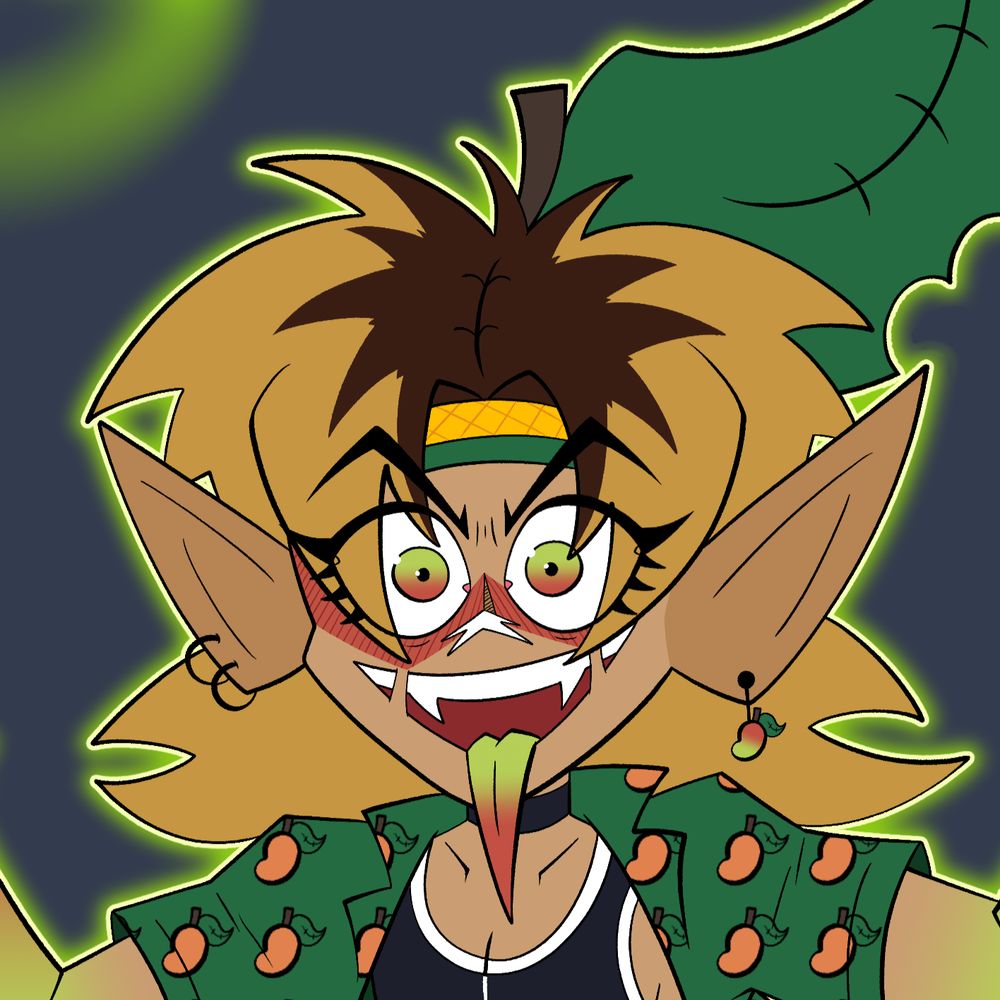 Wisperz! (COMMISSIONS OPEN!)