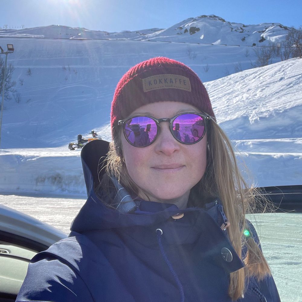 Malin Ödalen