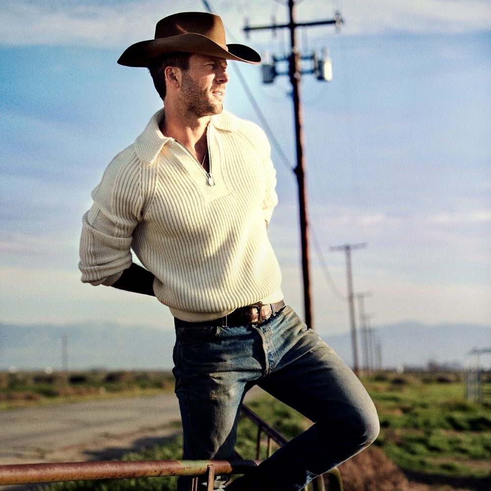 Blake Crowe
