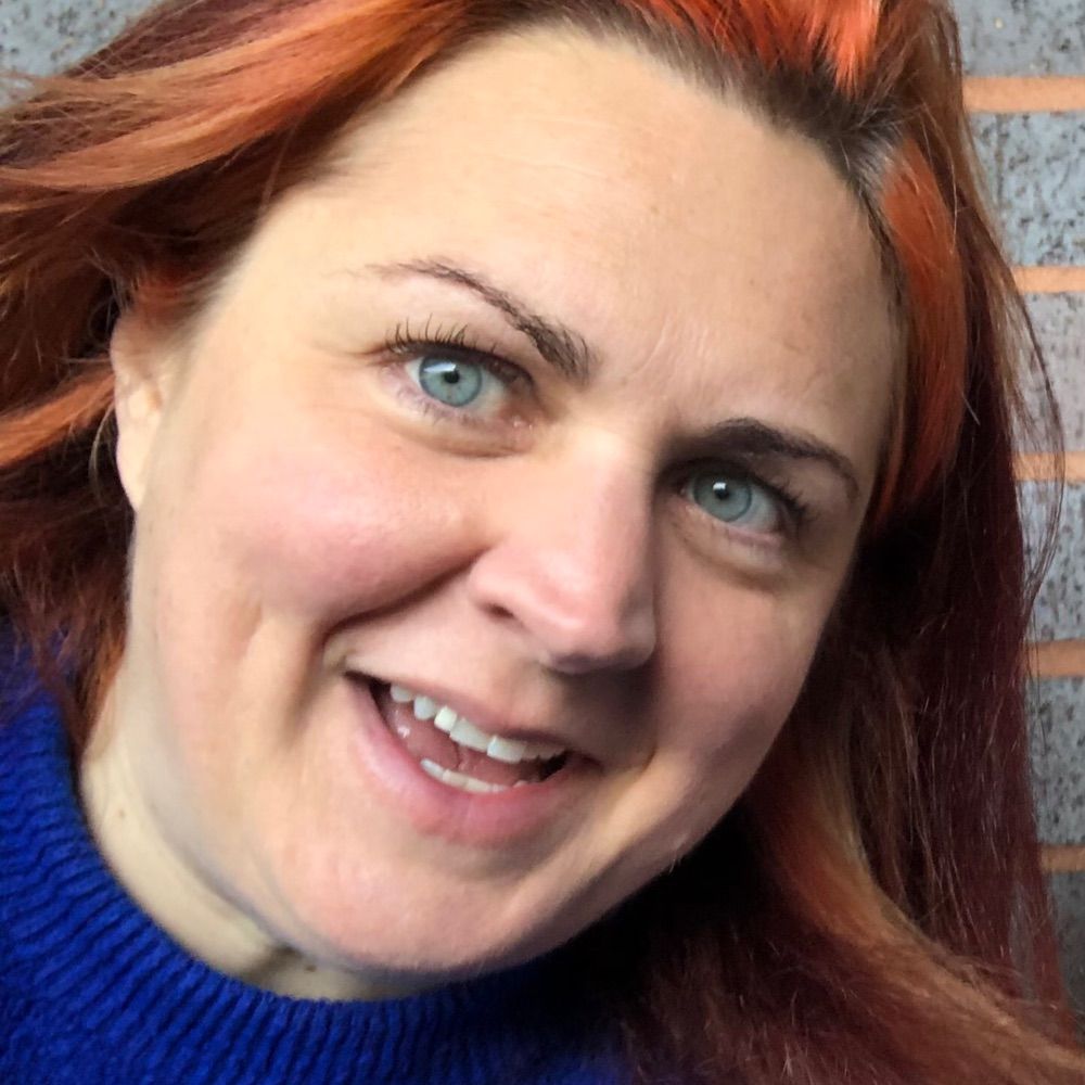 Lucy Collins