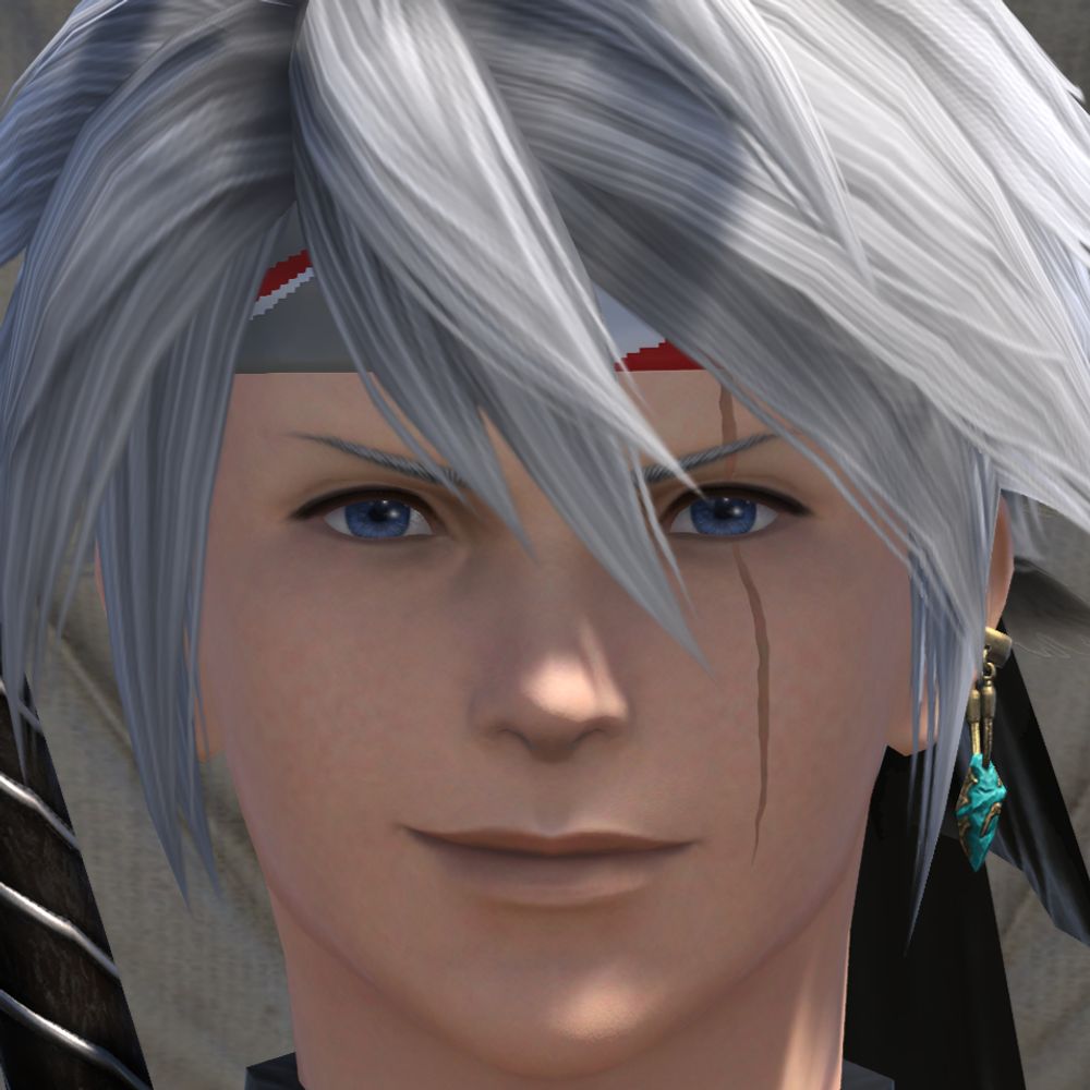 Silver Nightbane