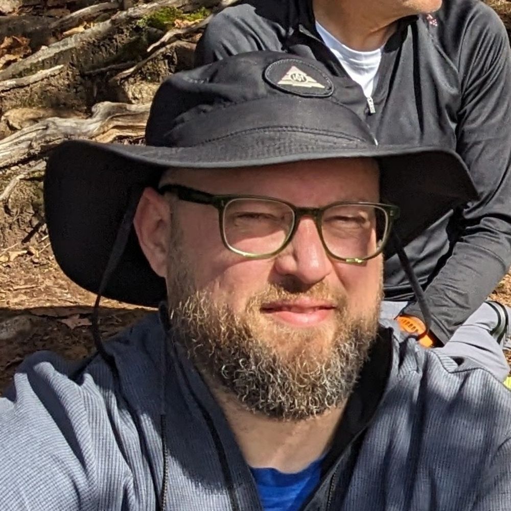 David Mendes, PhD