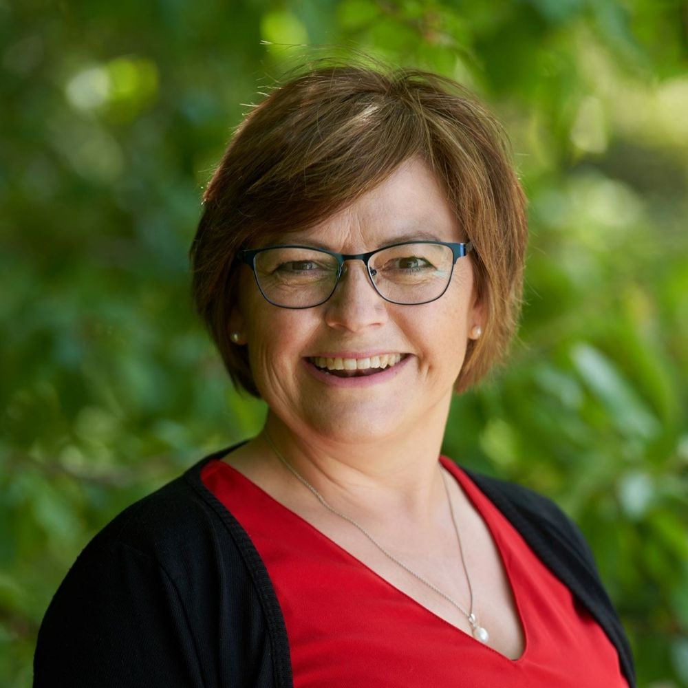 Marianne Vind