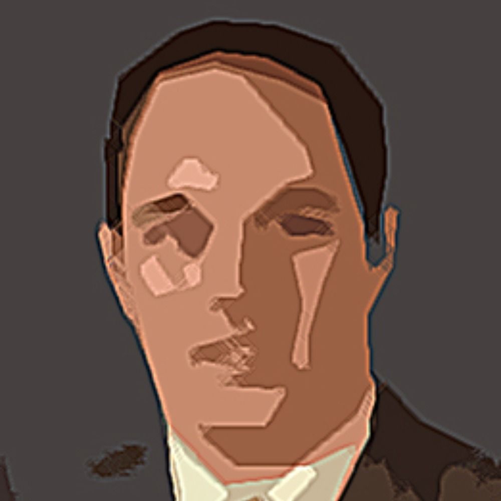 Roger Skalbeck