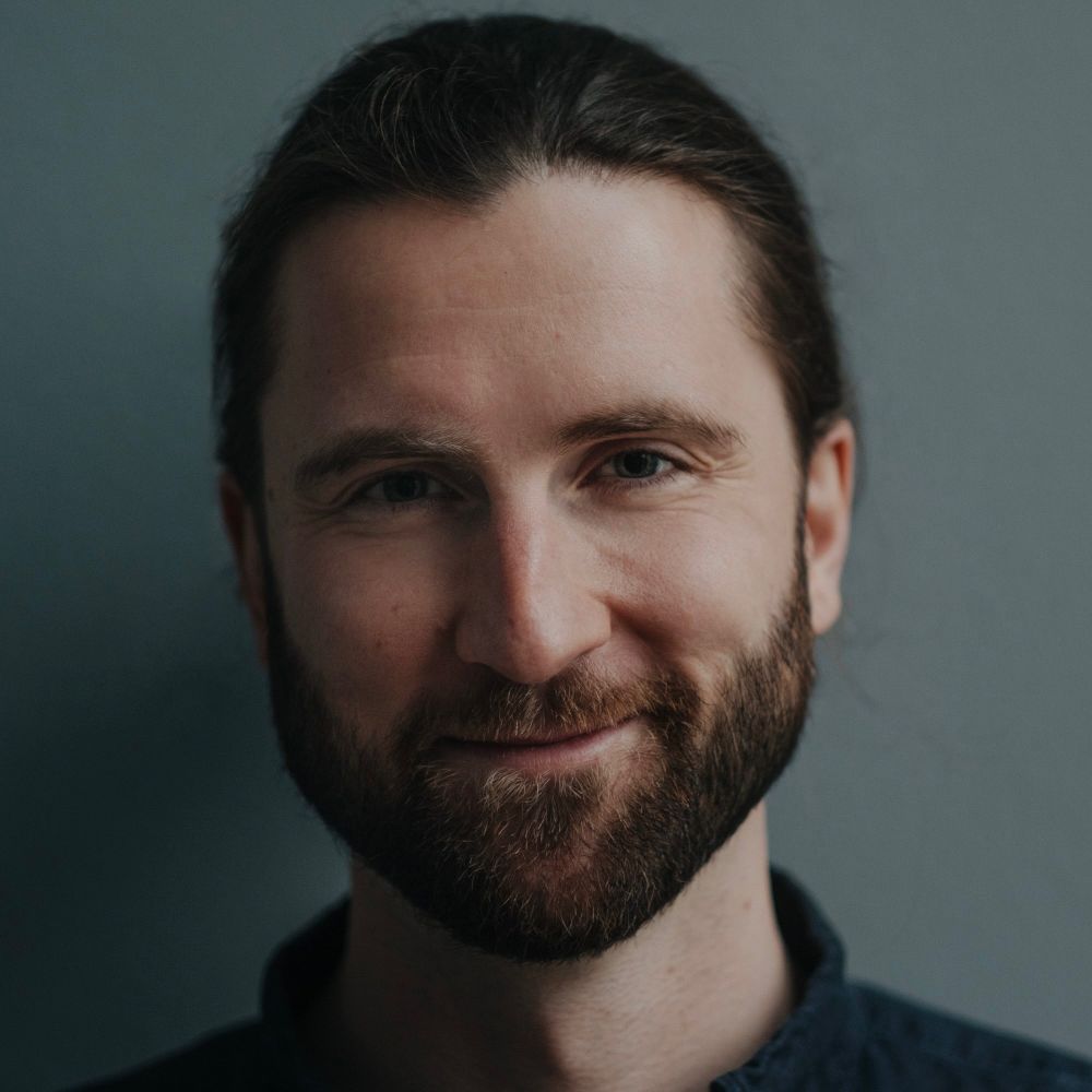 Max Oehl