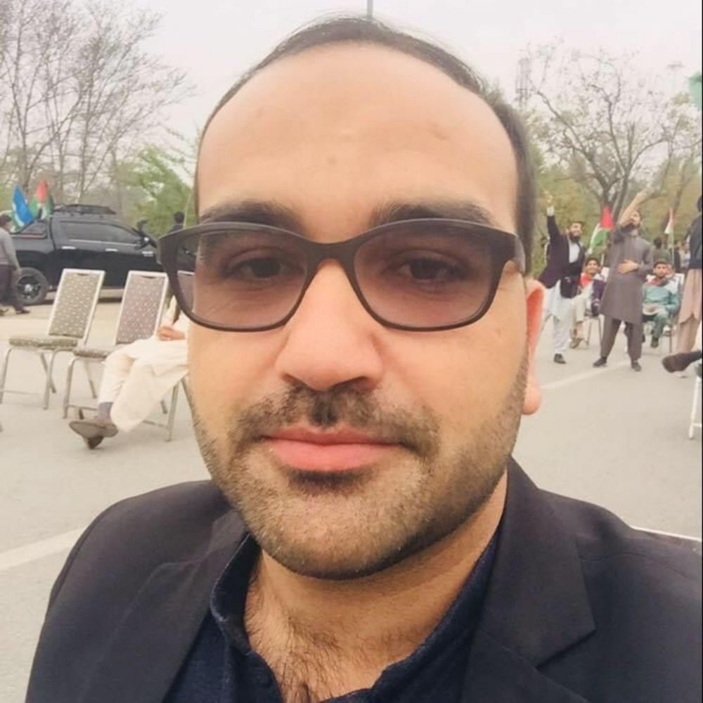 Abdullah Khan