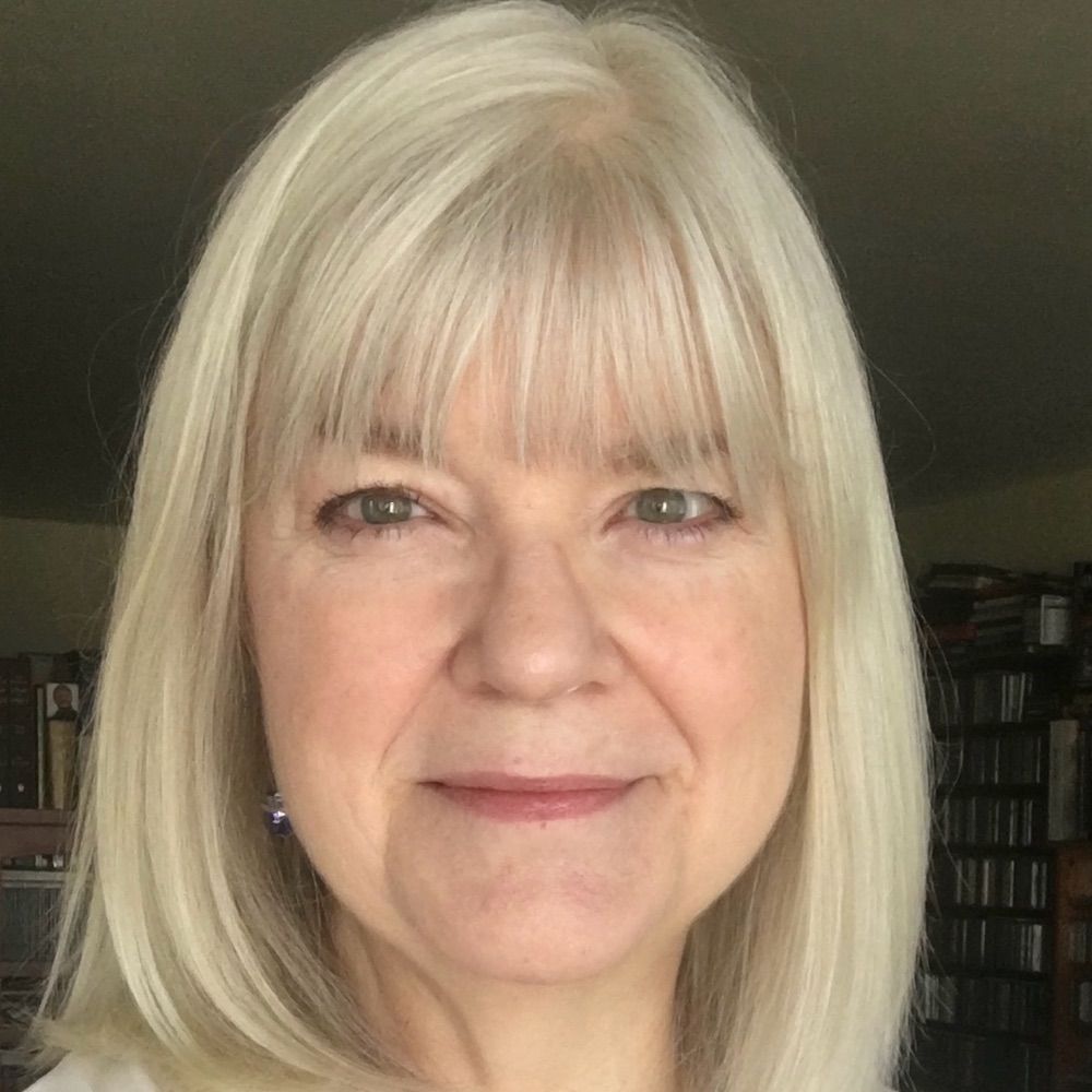 Wendalyn Nichols