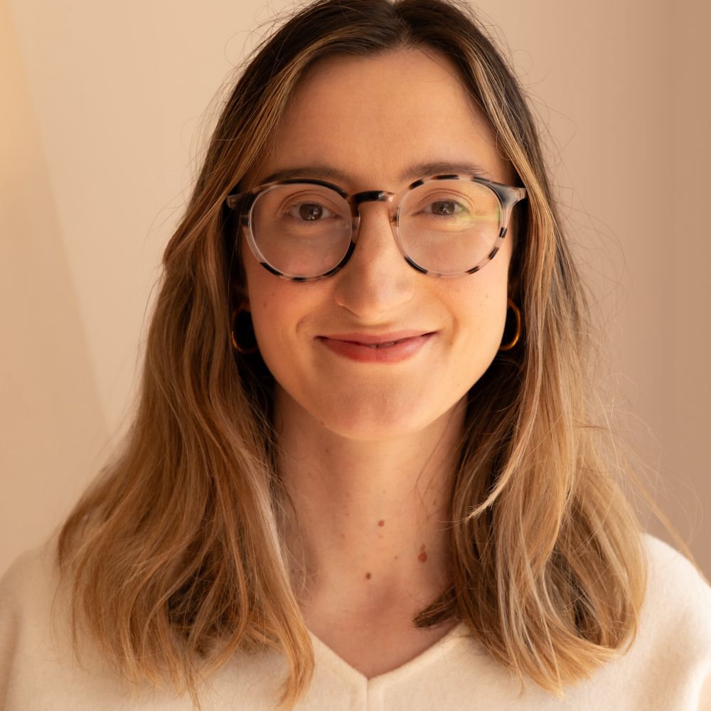 Eleanor Kashouris