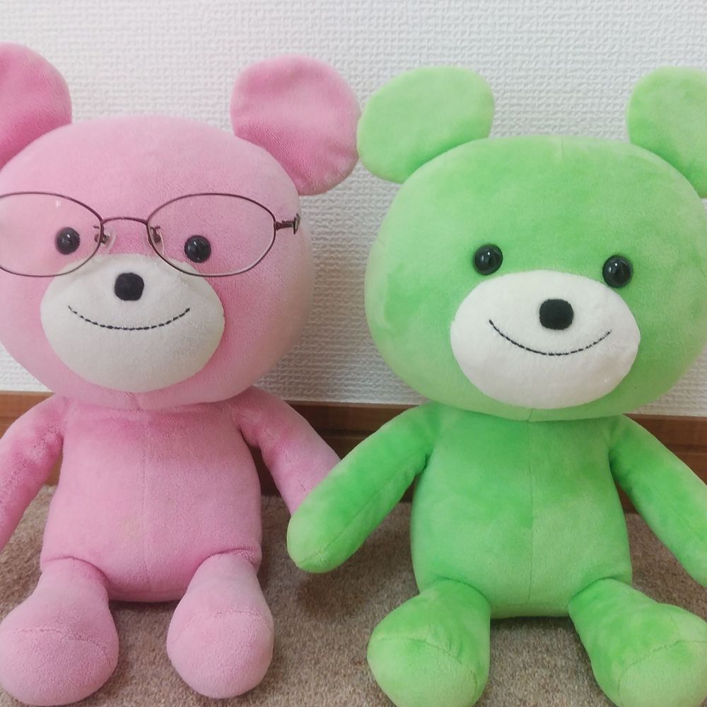 きじとら