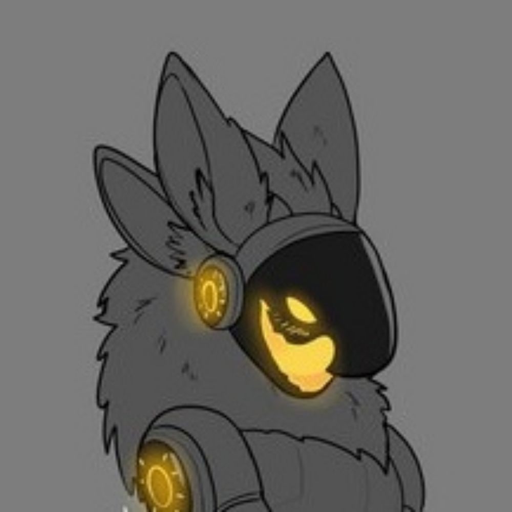 Daddy protogen