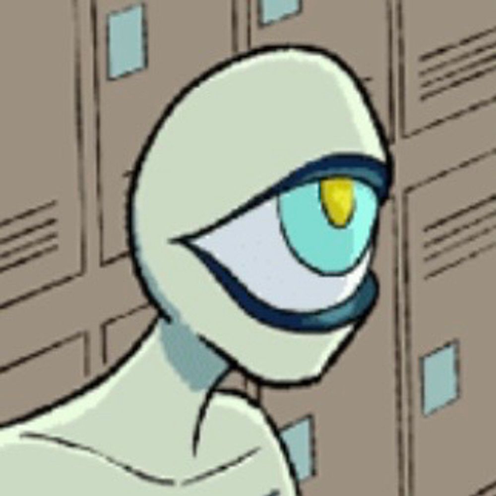 ꙮꙮꙮ
