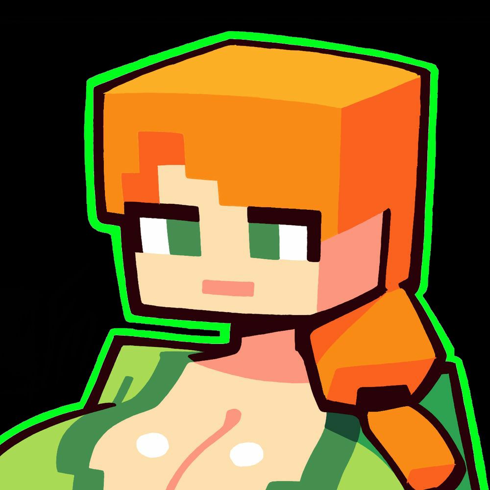 ⛏️->ALEX<-⛏️