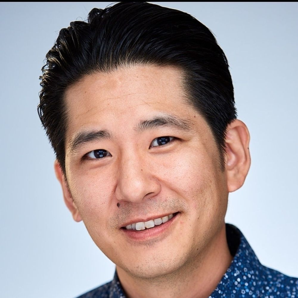 J. Elijah Cho