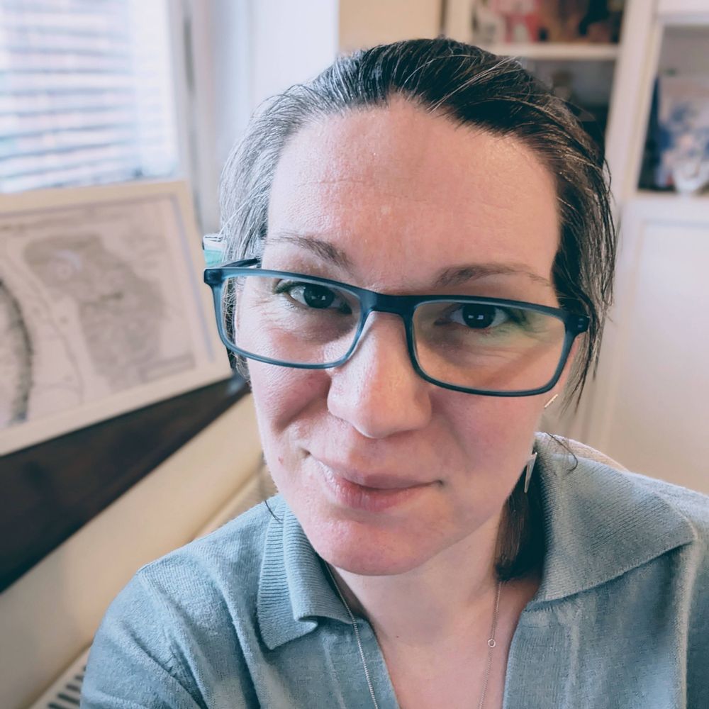 Jo Emmerson (she/her)