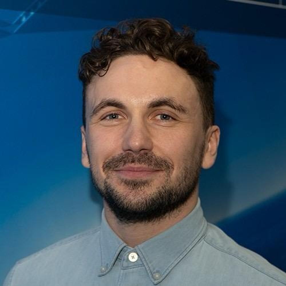 Callum Davis