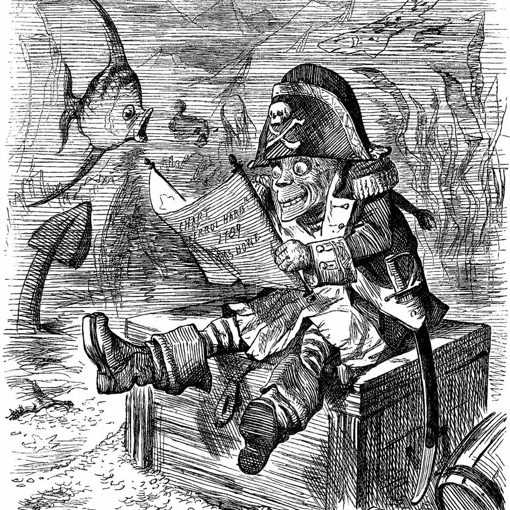 Davy Jones