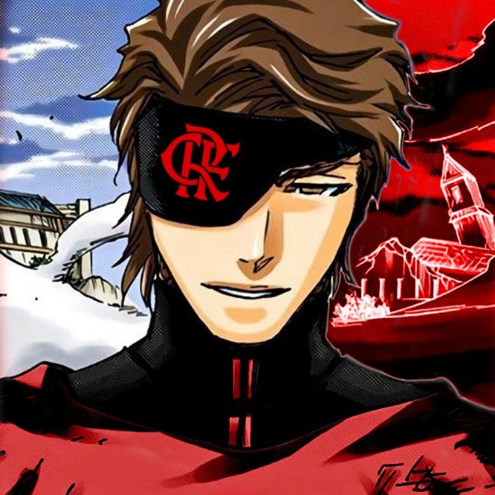 Sōsuke Aizen