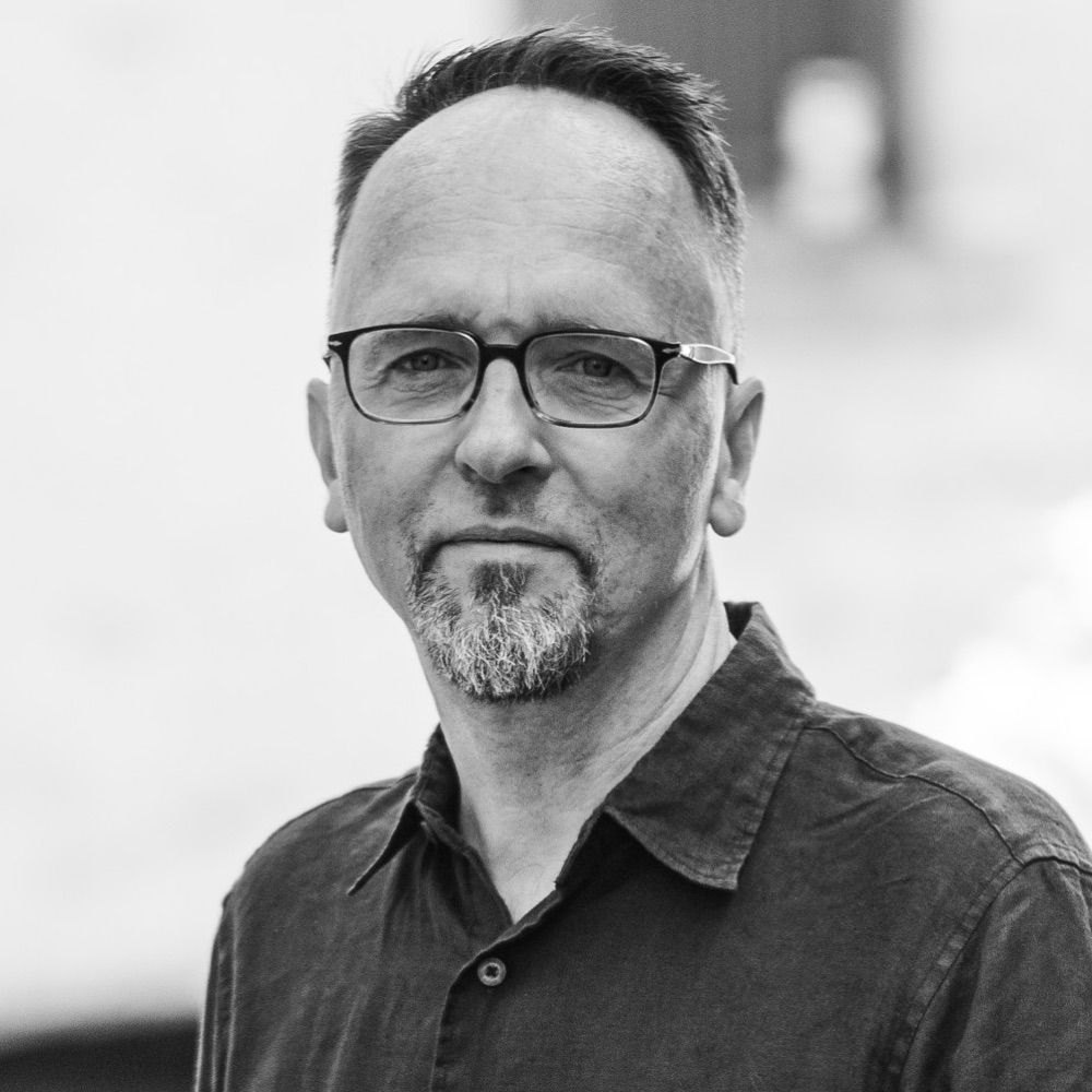Markus Seewald