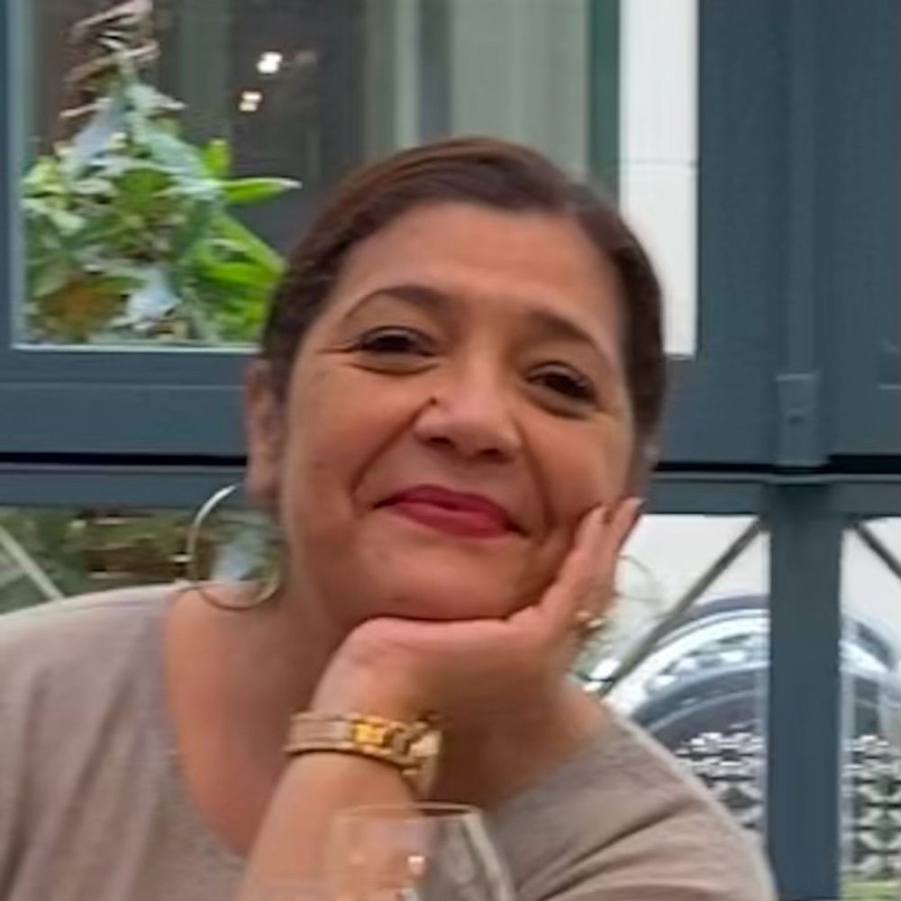 Nawal EL BEKRI 