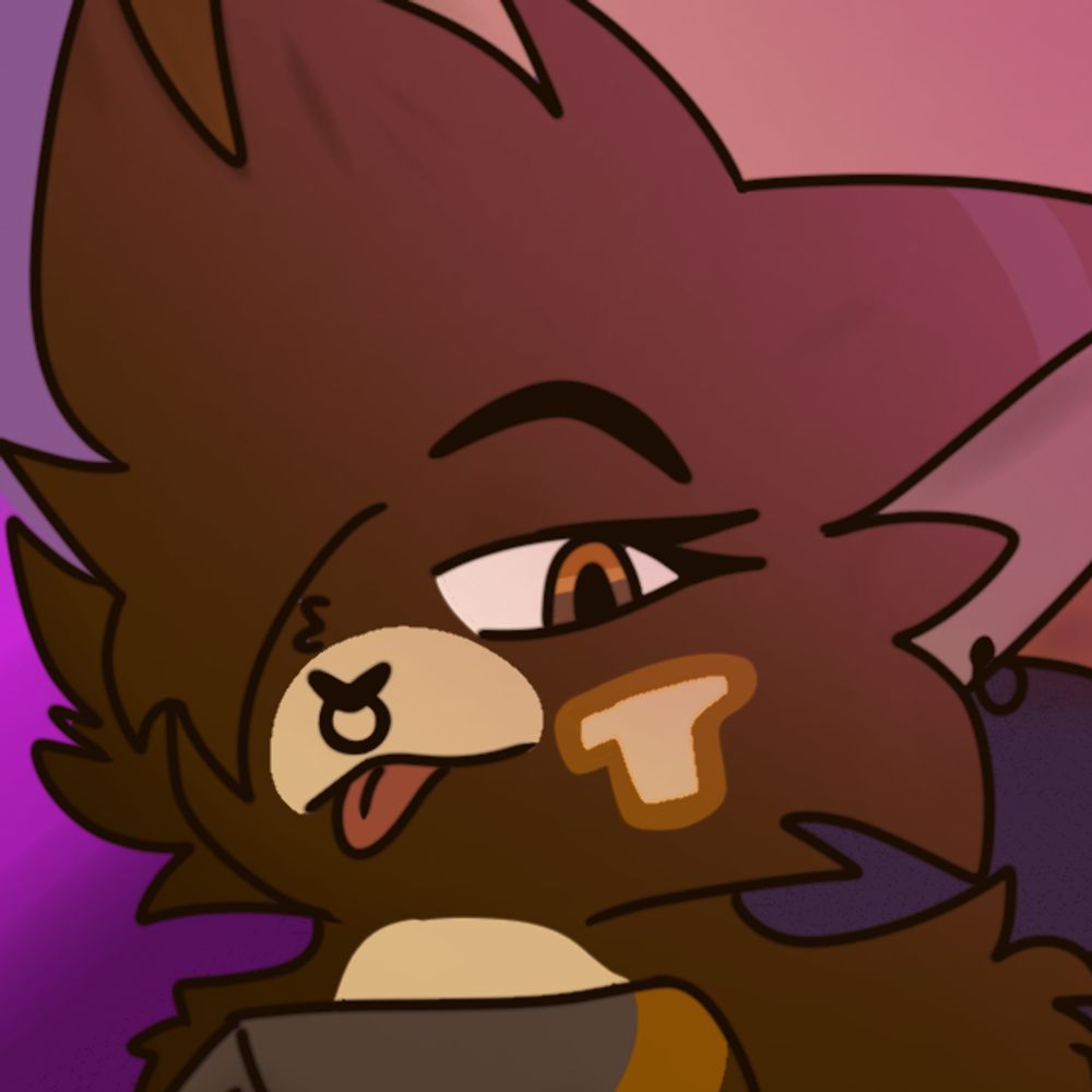 Toast || [They/Them] Ⓐ