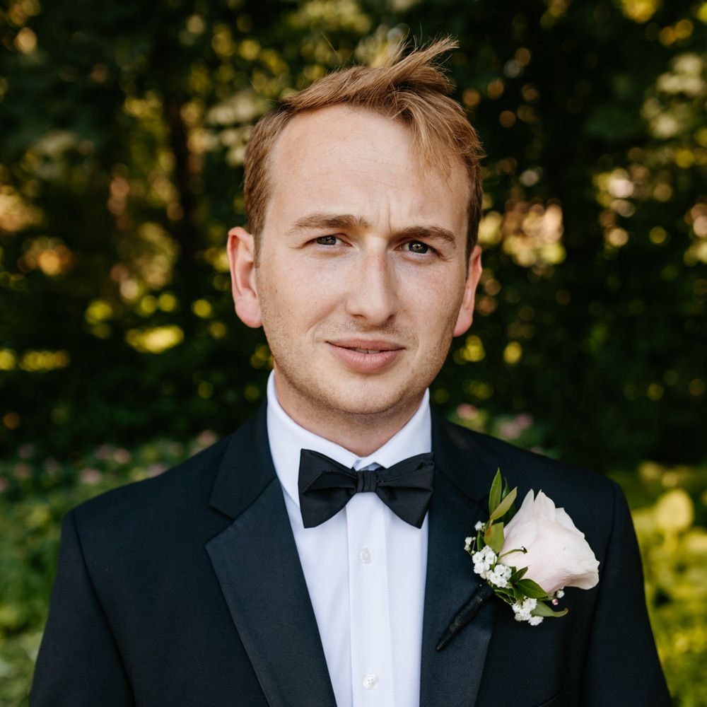 Ryan Longnecker