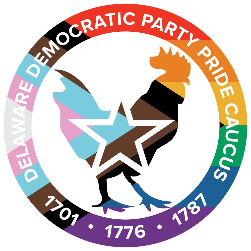 Delaware Democratic Party PRIDE Caucus