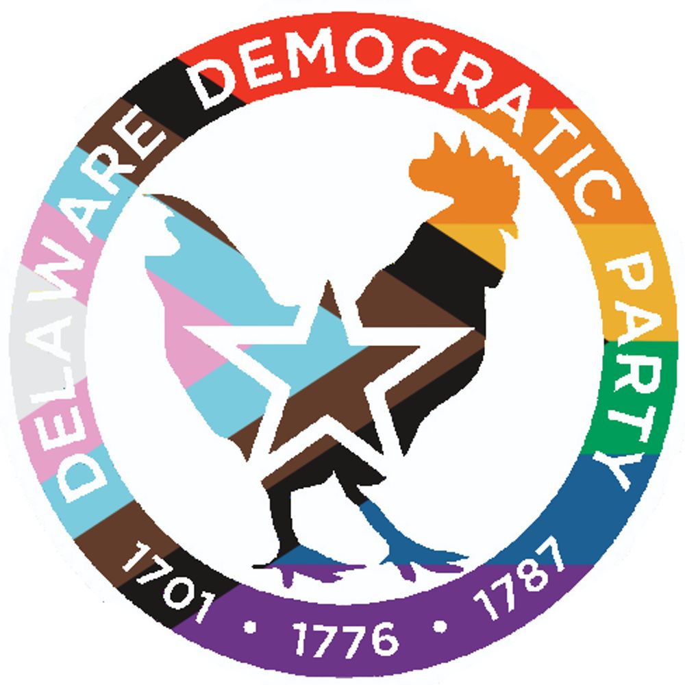 pridedeldems.bsky.social on Bluesky