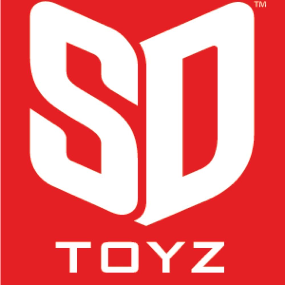 SD Toyz