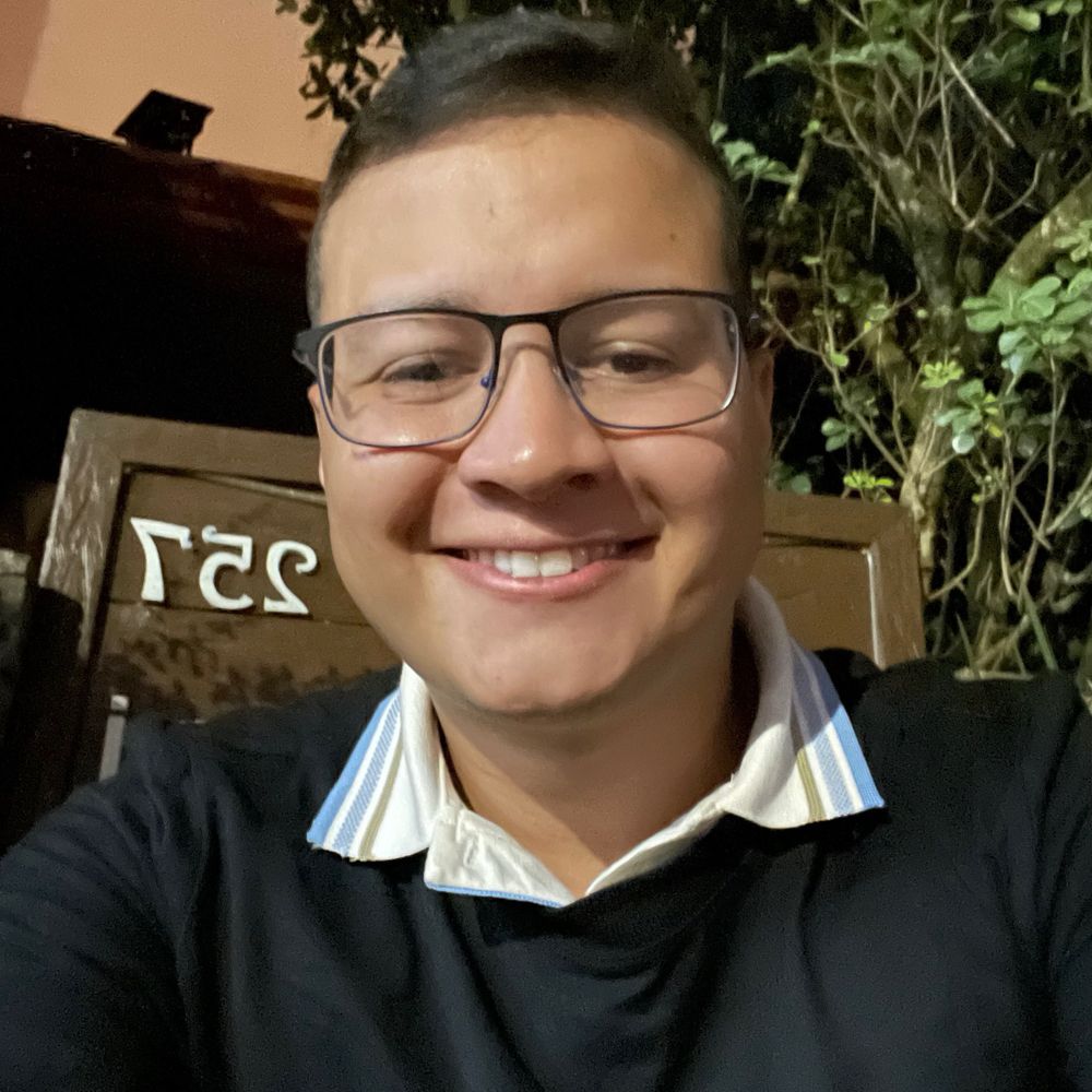 Lucas Alvarenga