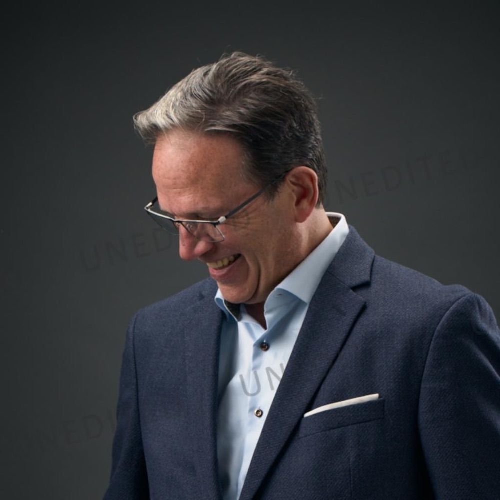 Arne Gulstene, FICB, MBA, GPC.D, ICD.D