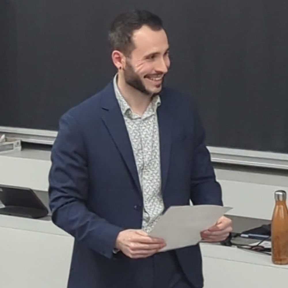 Maxime Girard, PhD