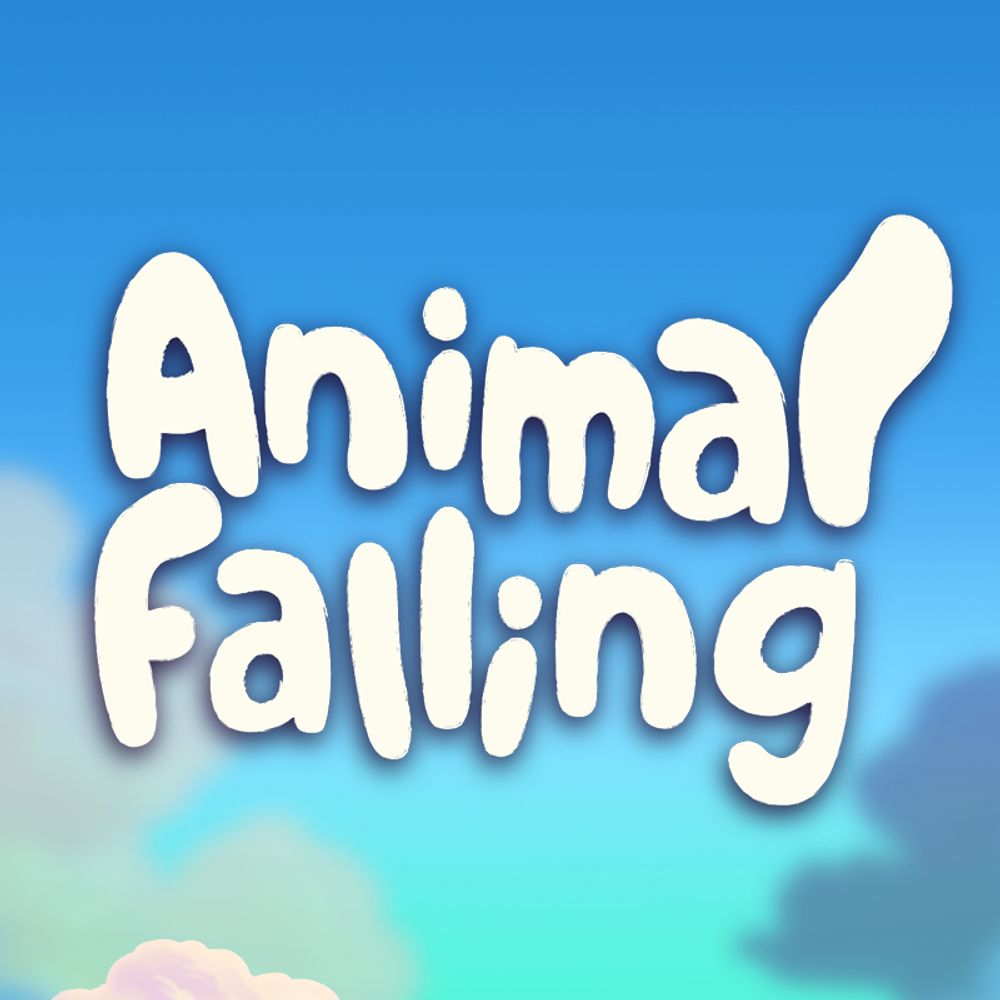 Animal Falling
