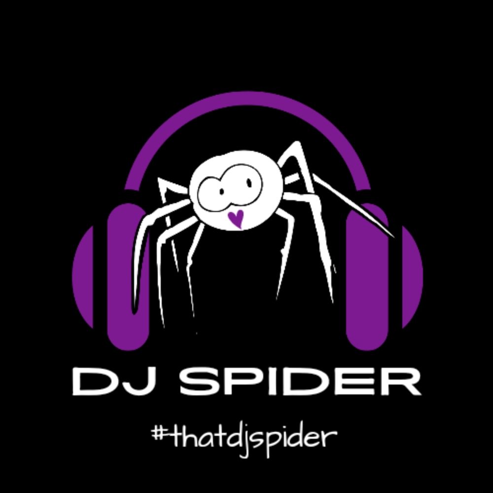 Profile picture thatdjspider.bsky.social