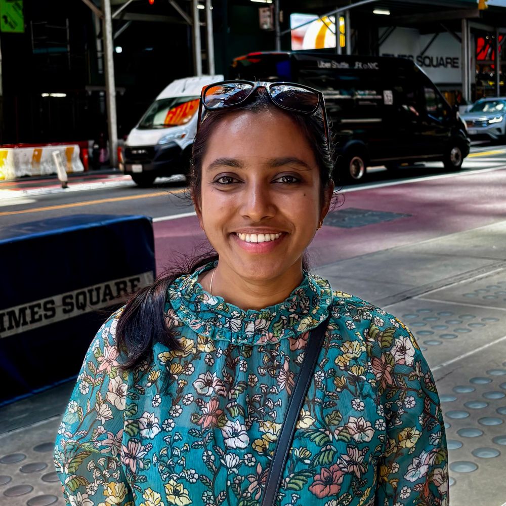 Abhisha Thayambath