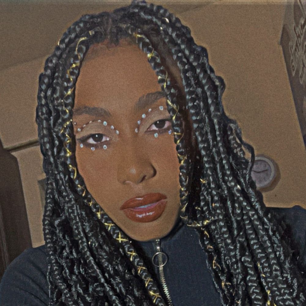 ludy sunny ✨