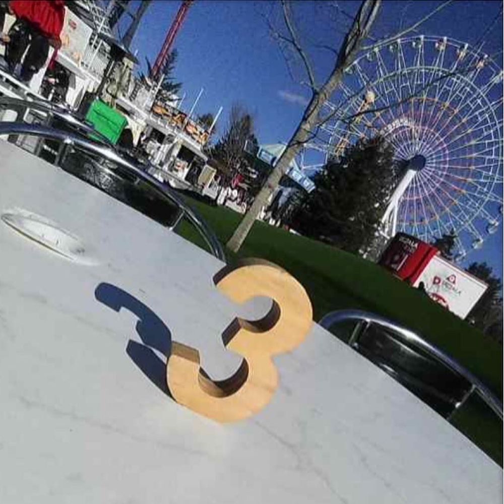 CK