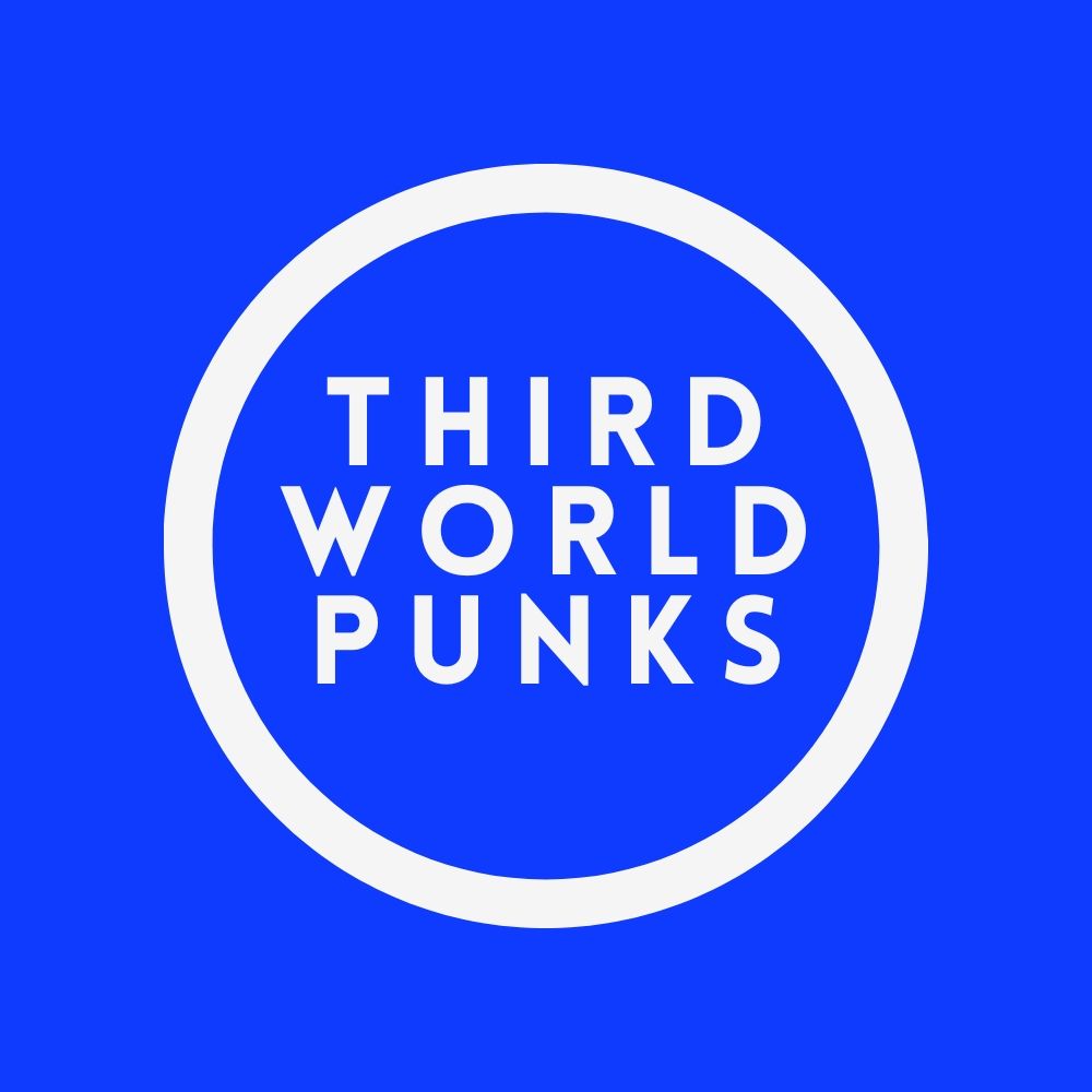 Third World Punks
